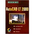 Werken met AutoCAD LT 2000