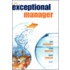 Exceptional Manager C