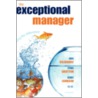 Exceptional Manager C door Rick Delbridge