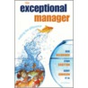 Exceptional Manager P by Rick Delbridge