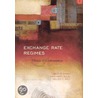 Exchange Rate Regimes door Atish R. Ghosh