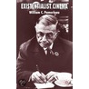 Existentialist Cinema door William C. Pamerleau