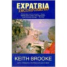Expatria Incorporated door Keith Brooke