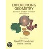 Experiencing Geometry by David W. Henderson