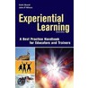 Experiential Learning door John P. Wilson