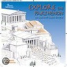 Explore The Parthenon door Kate Morton