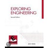 Exploring Engineering door Joe King