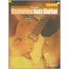 Exploring Jazz Guitar by Phil Capone