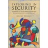 Exploring in Security door Jeremy Holmes