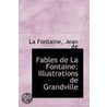 Fables De La Fontaine by La Fontaine
