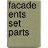 Facade Ents Set Parts