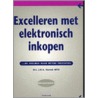 Excelleren met elektronisch inkopen