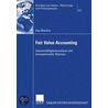 Fair Value Accounting door Kay Blaufus