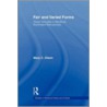 Fair and Varied Forms door Mary C. Olson