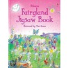 Fairyland Jigsaw Book by Gillian Doherty