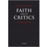 Faith & Its Critics C
