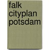 Falk Cityplan Potsdam door Onbekend