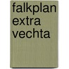 Falkplan Extra Vechta door Onbekend