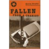 Fallen from a Chariot door Kevin Prufer
