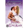 Falling in Love Again by Cathy Maxwell