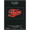 Fame Vocal Selections by Unknown