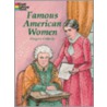 Famous American Women by Guiteras