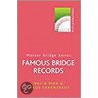 Famous Bridge Records by Nikos Sarantakos