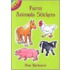 Farm Animals Stickers