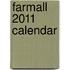 Farmall 2011 Calendar