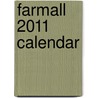 Farmall 2011 Calendar door Motorbooks International