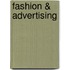 Fashion & Advertising