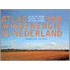 Atlas van windenergie in Nederland