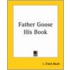 Father Goose His Book