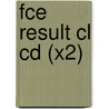 Fce Result Cl Cd (x2) by Tim Falla