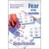 Fear of the Invisible by Janine Roberts