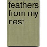 Feathers from My Nest door Beth Moore