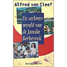 De verloren wereld van de familie Berberovic door A. van Cleef