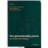 Het geneeskundig proces