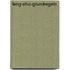 Feng-Shui-Grundregeln