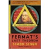 Fermat's Last Theorem door Simon Singh