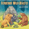 Ferocious Wild Beasts door Christopher Wormell