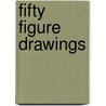 Fifty Figure Drawings by G. B. Bridgman
