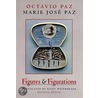 Figures & Figurations by Marie Jose Paz