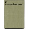 2 (Mavo)/havo/vwo by L. Boersma