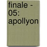 Finale - 05: Apollyon door Dr Tim LaHaye