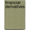 Financial Derivatives door Keith Redhead