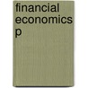 Financial Economics P by Jurgen Eichberger