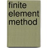 Finite Element Method door Pin Tong