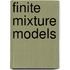 Finite Mixture Models