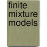 Finite Mixture Models door Geoffrey Mclachlan